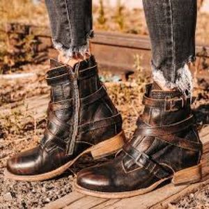 Never Worn Freebird Raine Boots size 6